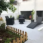 בית נופש Grandma's House In Lisbon אודיבלאס