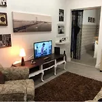 בית נופש Grandma's House In Lisbon
