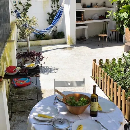 Grandma's House In Lisbon Holiday home Odivelas (Lisbon)